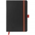 Блокнот A5 «ColorNote Black»
