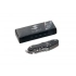 Pocket knife, 96 mm, 15 functions