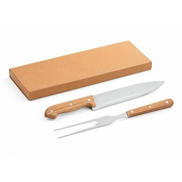 Набор для барбекю «SALSA»