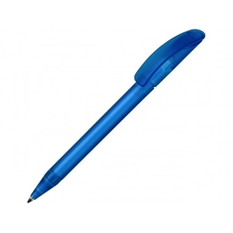 Plastic ballpoint pen Prodir DS3 TFF