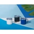 Double-walled stainless steel cup 