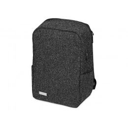 Противокражный водостойкий рюкзак «Shelter» для ноутбука 15.6 ''