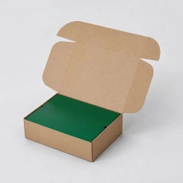 Коробка подарочная «Zand», XL, с вкладкой
