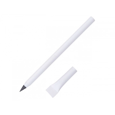 
                                            Вечный карандаш из переработанной бумаги «Recycled pencil»
                                            