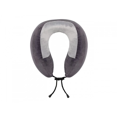 
                                            Memory foam travel pillow
                                            