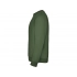 Sweatshirt with fleece 