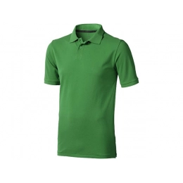 Calgary men's polo shirt