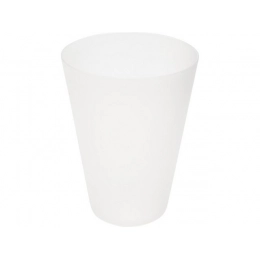 Многоразовый пластиковый стакан «Glastonbury»