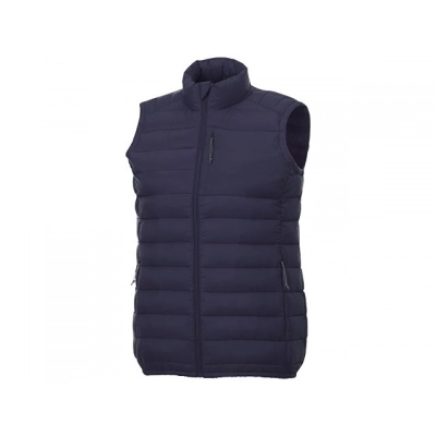 
                                                Insulated vest 