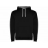 Hooded sweatshirt 