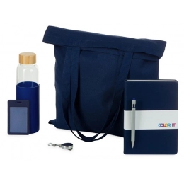 Приветственный набор «Цветовое уточнение»