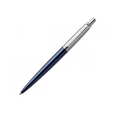 
                                            Ручка шариковая Parker «Jotter Core Royal Blue CT»
                                            