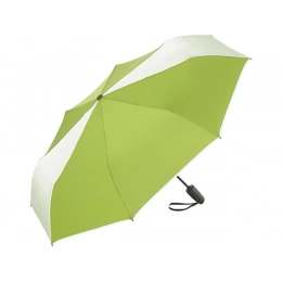 Folding umbrella 