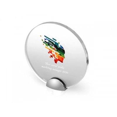 
                                            Награда «Disk»
                                            