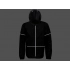 Tornado raincoat jacket