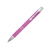 Ballpoint pen made of recycled aluminum 