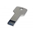 USB 3.0- флешка на 128 Гб в виде ключа