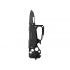 13-in-1 multitool with carabiner 