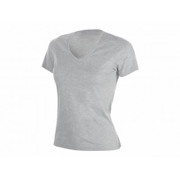 Heavy Super Club 2.0 Women's T-shirt with V-neck