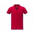 Morgan men's polo shirt