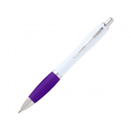 Ballpoint pen made from recycled plastic 