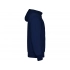 Montblanc Unisex Zipper Sweatshirt
