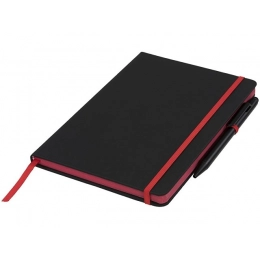 A5 notebook 