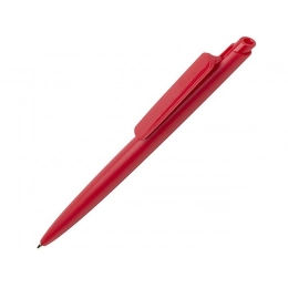 Plastic ballpoint pen 