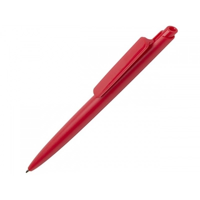 
                                                Plastic ballpoint pen 