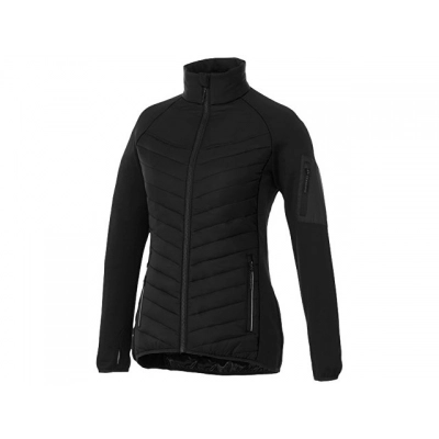 
                                                Insulated jacket 
