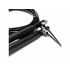 Adjustable jump rope ROCKY