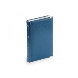 Ежедневник полудатированный А5 «Boss»