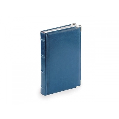 
                                                Half-dated A5 diary 