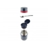 Thermos for food with a spoon Thermos TCLD-520S Thermos for food with a spoon Thermos TCLD-520S