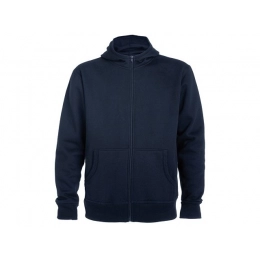 Толстовка на молнии «Montblanc» унисекс