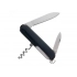 Folding knife, 90 mm, 4 functions
