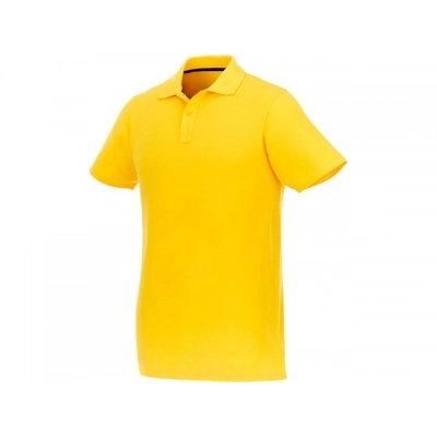 
                                                Helios men's polo shirt
                                                