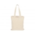Сумка из хлопка «Carryme 140», 140 г/м2
