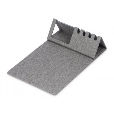 
                                            Коврик для мыши с подставкой «Formo»
                                            