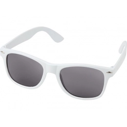 Sun Ray sunglasses made of recycled PET plastic