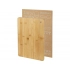 Bamboo cutting board 