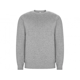 Sweatshirt made of organic cotton 