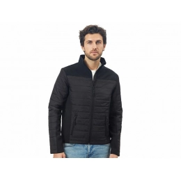 Men's insulated jacket 