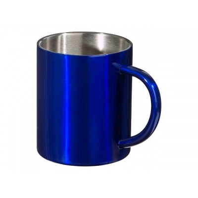 
                                            Стальная кружка с двойными стенками «Altai»
                                            