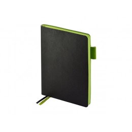 Ежедневник А5 датированный «Boston» на 2026 год