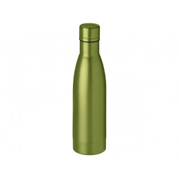 Vacuum bottle 