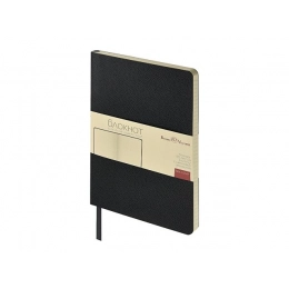 Блокнот А5 «Megapolis Flex Loft»