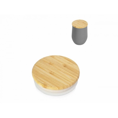 
                                                Bamboo lid for 