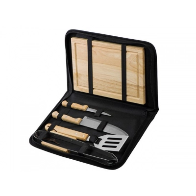 
                                            Набор для барбекю «Terra»
                                            