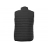 Insulated vest 